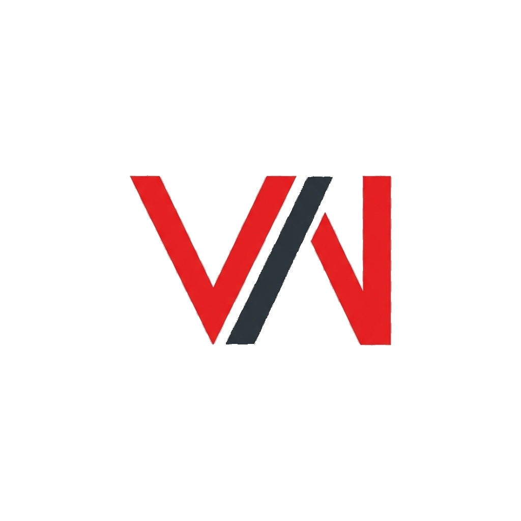 ValhubNesia Logo